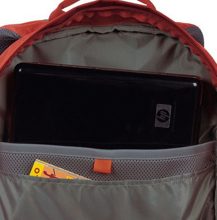 Tatonka - Рюкзак с отсеком для ноутбука Server Pack 25