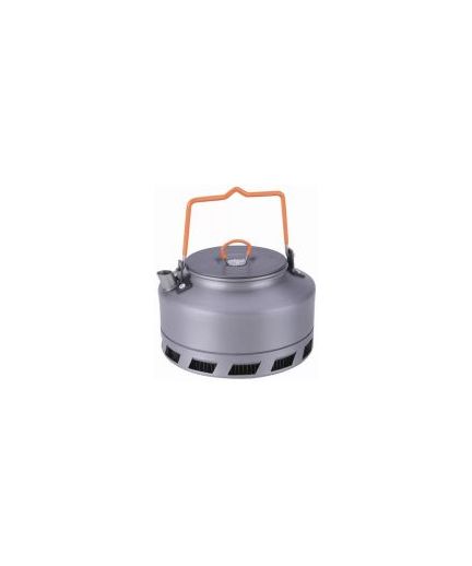 Чайник компактный алюминиевый BULin BL200-L1