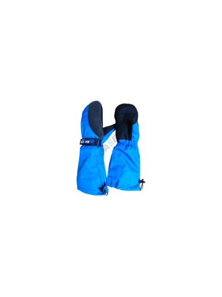 Варежки из кордуры Басег SB Extrem Soft