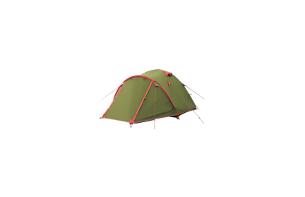 Кемпинговая палатка Tramp Lite Camp 3