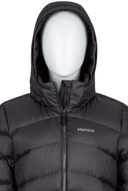 Куртка пуховая женская Marmot Wm's Ithaca Jacket