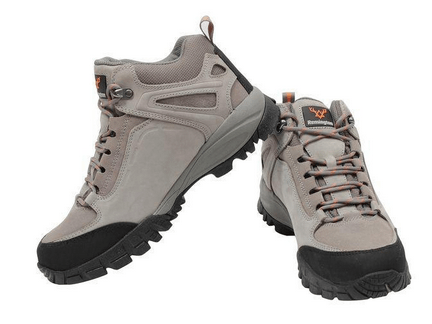 Ботинки треккинговые Remington Brave hiking shoes