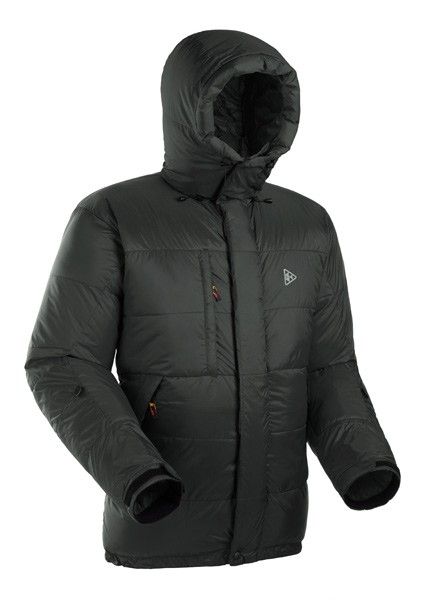 Bask - Пуховая куртка Everest