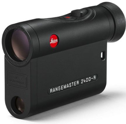 Отличный дальномер Leica Rangemaster CRF 2400-R