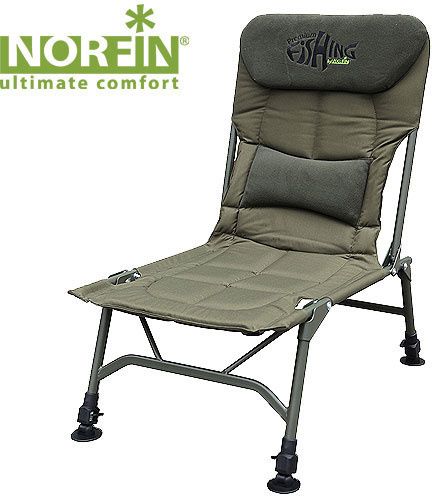 Norfin - Кресло для пикника Salford NF