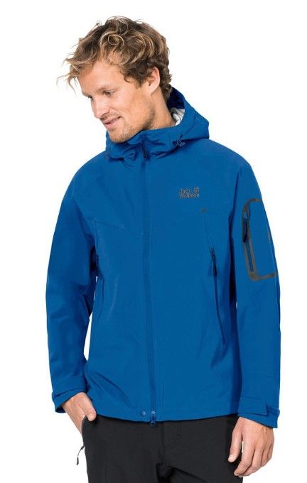 Gravity flex hot sale jack wolfskin