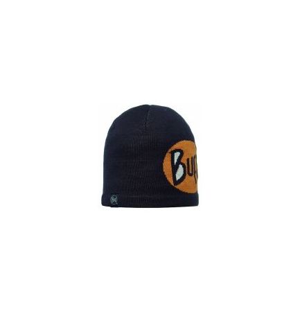 Buff - Шапка вязаная Knitted Hats Logo