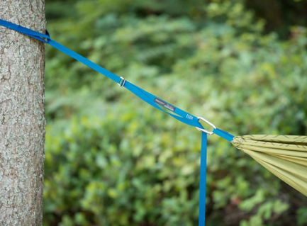 Система для подвешивания гамака Therm-A-Rest Suspender Tree