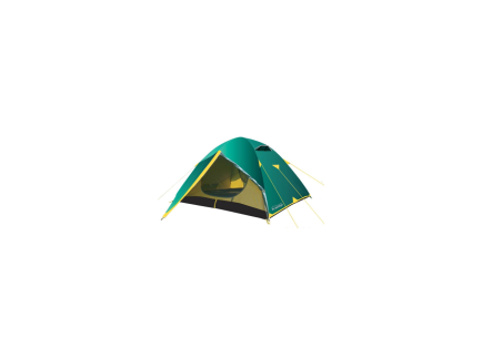 Палатка трёхсезонная Tramp Nishe 3 (V2)