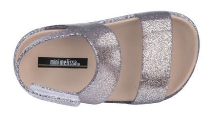 Пляжные сандалии Melissa Cosmic Sandal Bb