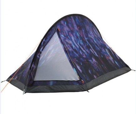 Easy Camp - Палатка кепминговая для двоих Image