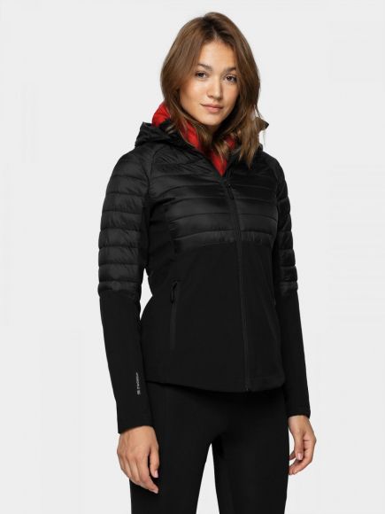 Мембранная куртка Outhorn Women's Softshell