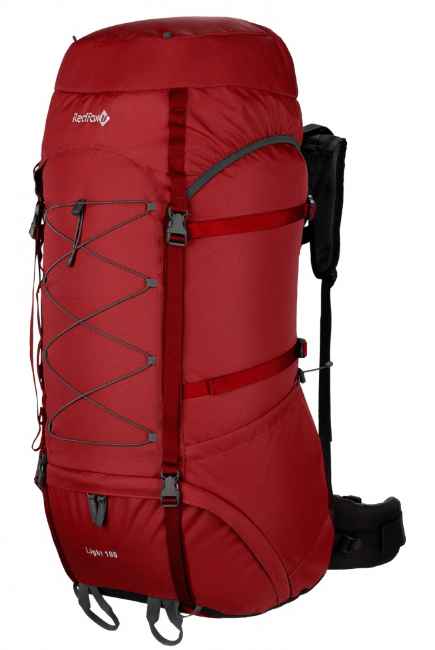 Вместительный рюкзак Red Fox Light 60 V5