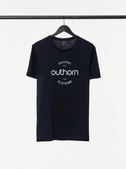 Футболка спортивная Outhorn Men's T-shirt