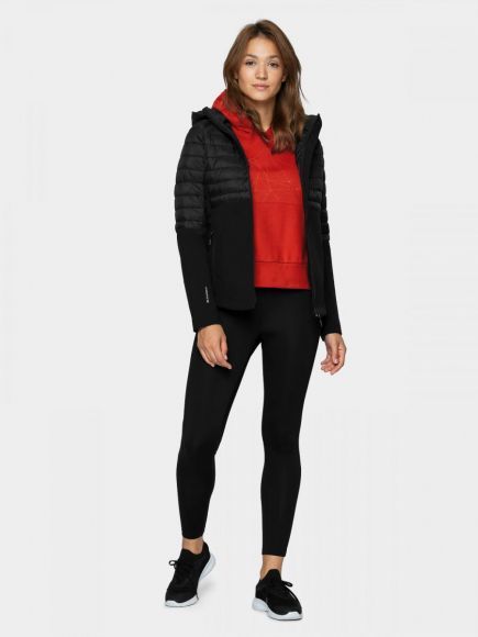 Мембранная куртка Outhorn Women's Softshell