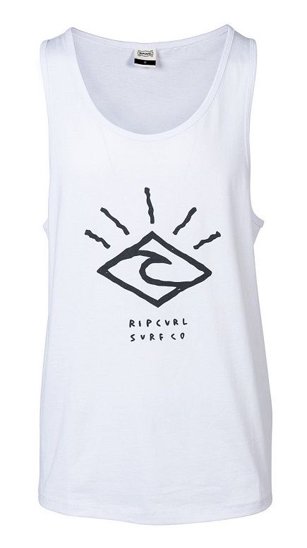 Rip Curl - Стильная майка Diamond Modern Tank