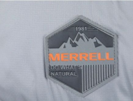 Merrell - Оригинальная утепленная мужская куртка