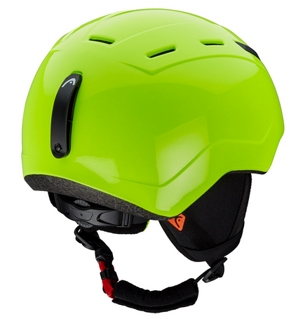 Head - Шлем для катания на горных лыжах Mojo