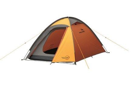 Easy Camp - Палатка легкая для двоих Meteor 200