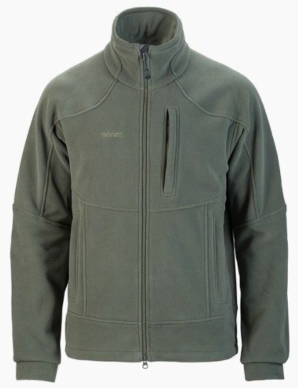 Sivera - Теплая куртка Караган 2.0