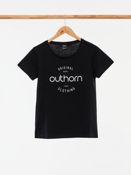 Футболка спортивная Outhorn Women's T-shirt