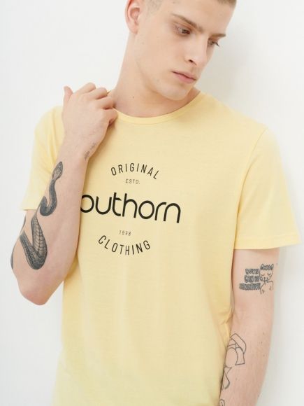 Футболка спортивная Outhorn Men's T-shirt
