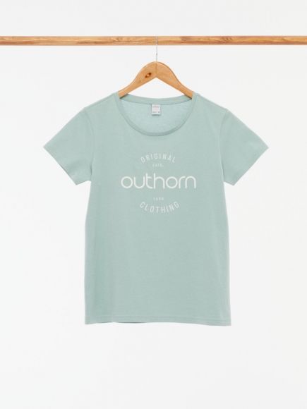 Футболка спортивная Outhorn Women's T-shirt