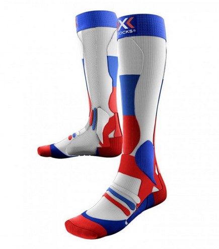 X-Socks - Термоноски спортивные Ski Patriot