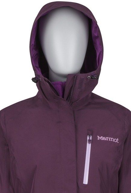 Женская куртка 3 в 1 Marmot Wm's Ramble Component Jacket