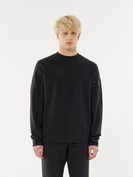 Джемпер с утеплителем Outhorn Men's Sweatshirt