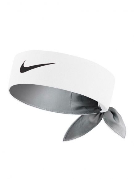 Полоска на голову для занятий спортом ike Tennis Headband OSFM