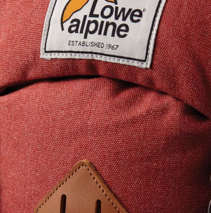 Lowe Alpine - Городской рюкзак Klettersac 30