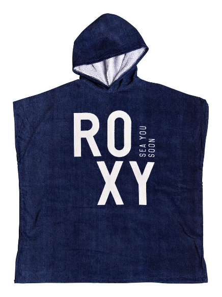 Roxy - Оригинальное пляжное полотенце