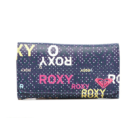 Roxy - Яркий женский кошелек