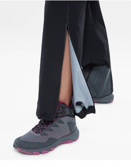 The North Face - Спортивные женские брюки Basin Shinpuru II