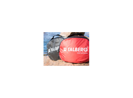 Практичный герморюкзак Talberg Light 40