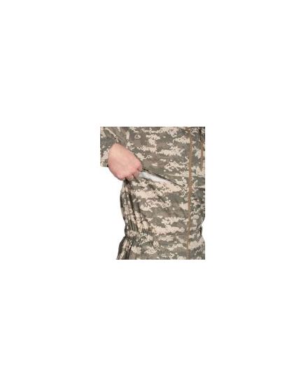 Комбинезон мужской противоэнцефалитный Rosomaha Турист Н