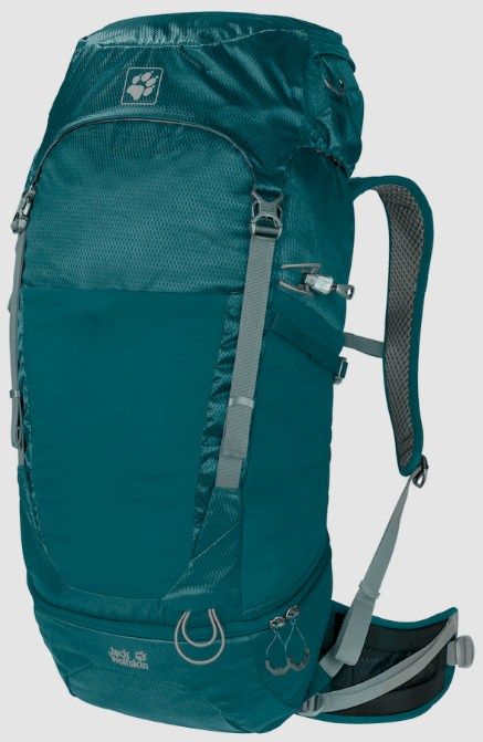 Вместительный рюкзак Jack Wolfskin Kalari Trail 36 Pack