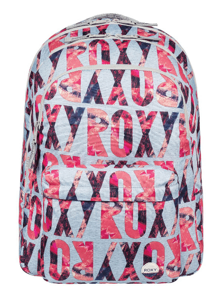 Roxy - Женский рюкзак для путешествий 24