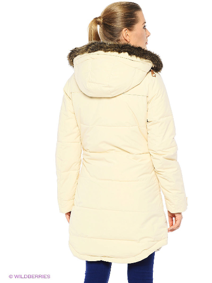 Roxy - Утепленная куртка для женщин
