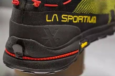 La Sportiva - Кроссовки для походов TX2