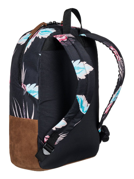 Roxy - Удобный рюкзак для женщин 18
