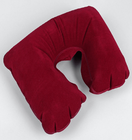 KD - Надувная подушка для шеи