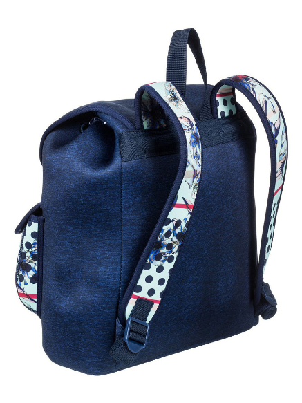 Roxy - Комфортный рюкзак для женщин 15
