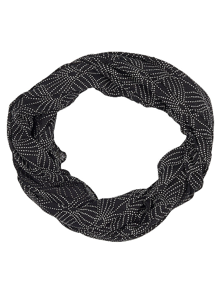 Roxy - Стильный демисезонный шарф
