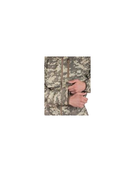 Комбинезон мужской противоэнцефалитный Rosomaha Турист Н