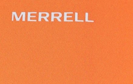 Merrell - Футболка мужская яркая