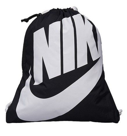 Nike - Сумка спортивная NIKE HERITAGE GYMSACK 25