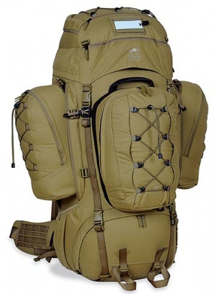 Tasmanian Tiger - Военный рюкзак TT Range Pack 115