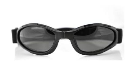 Bobster - Складные очки Crossfire Antifog